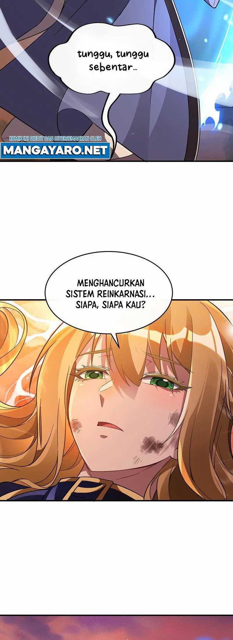 My Female Apprentices Are All Big Shots From the Future Chapter 223 - halaman 17