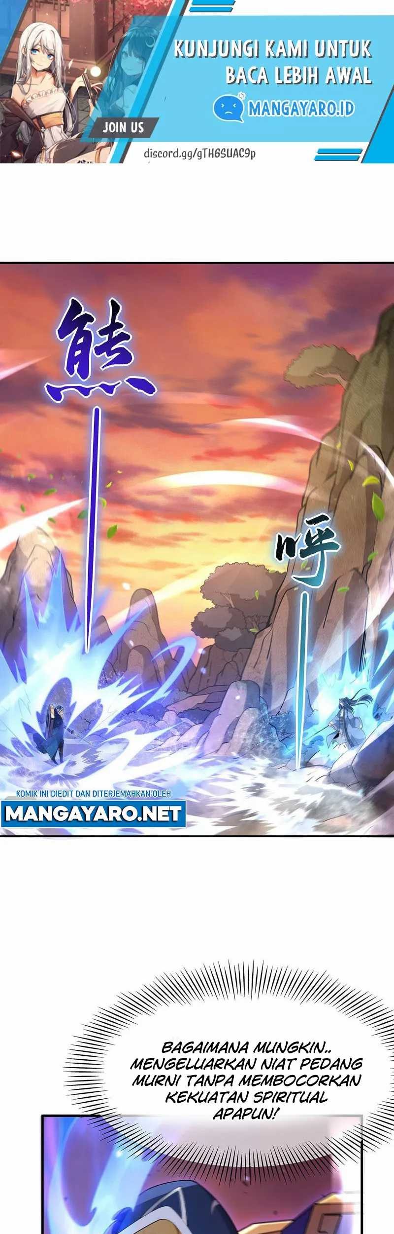 My Female Apprentices Are All Big Shots From the Future Chapter 223 - halaman 2