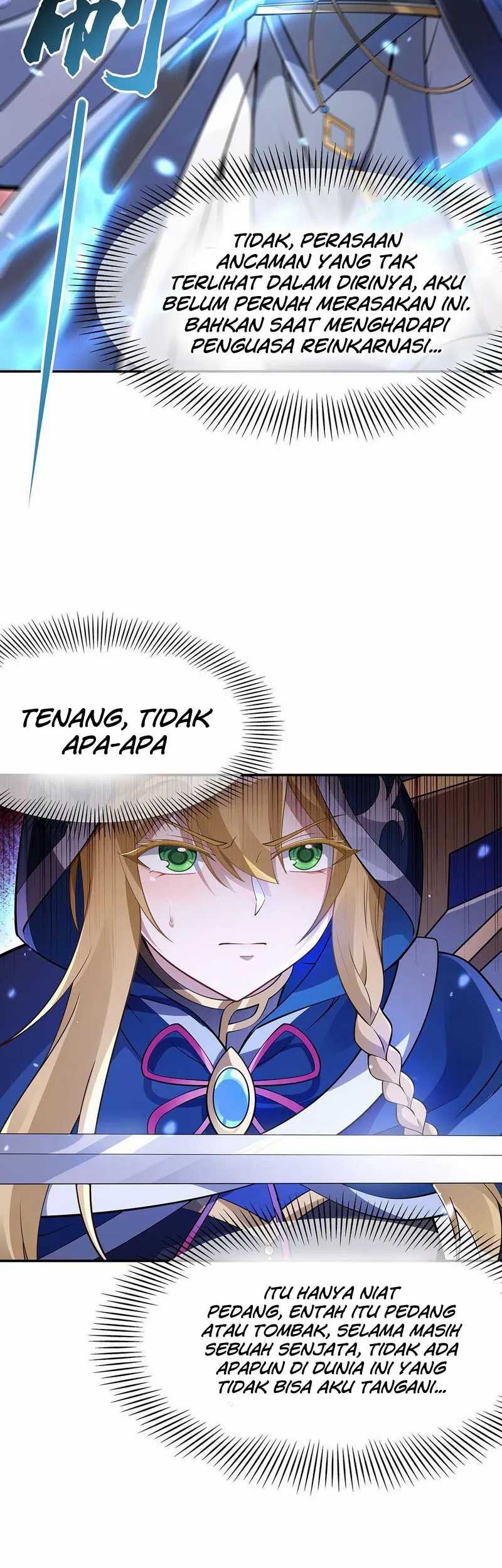 My Female Apprentices Are All Big Shots From the Future Chapter 223 - halaman 4
