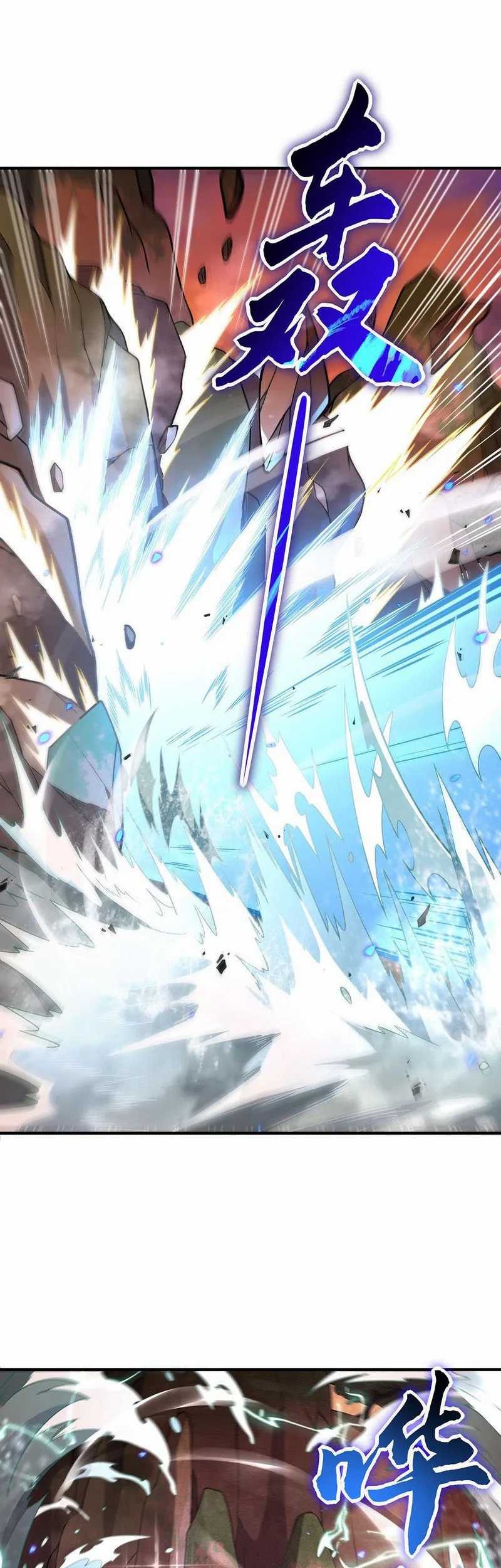 My Female Apprentices Are All Big Shots From the Future Chapter 223 - halaman 8