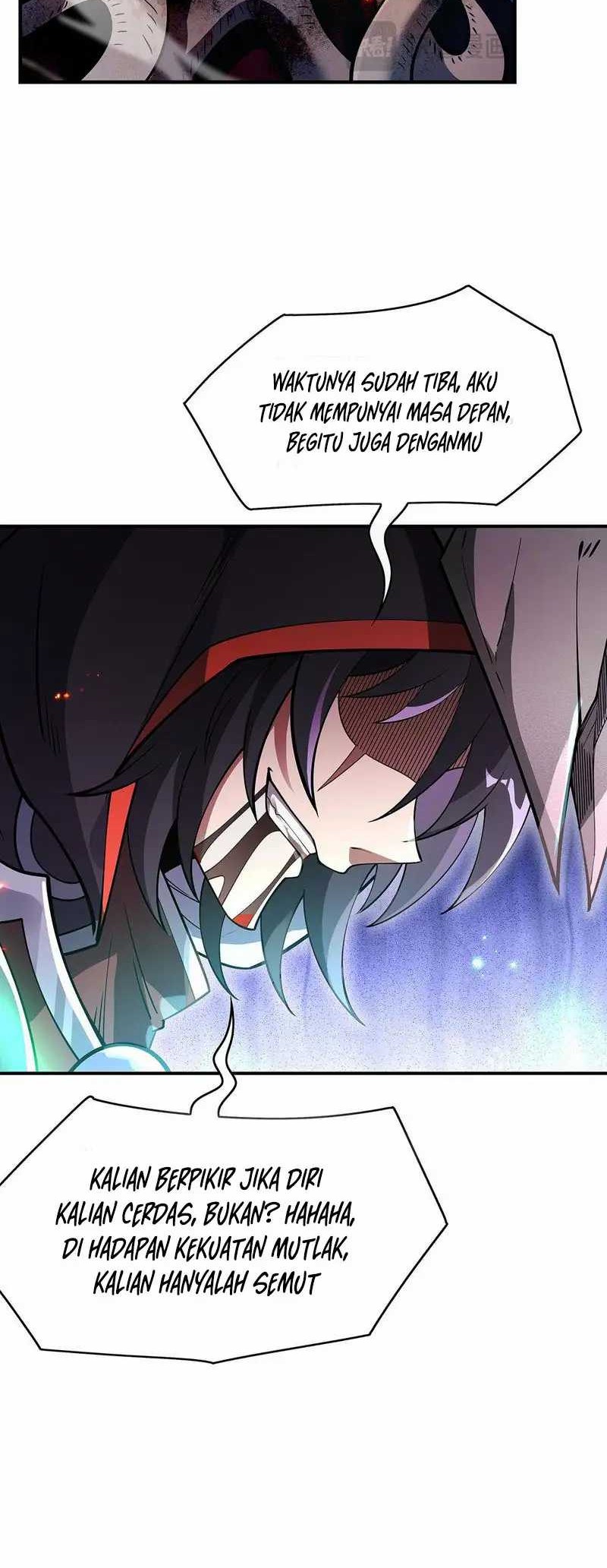 My Female Apprentices Are All Big Shots From the Future Chapter 224 - halaman 13