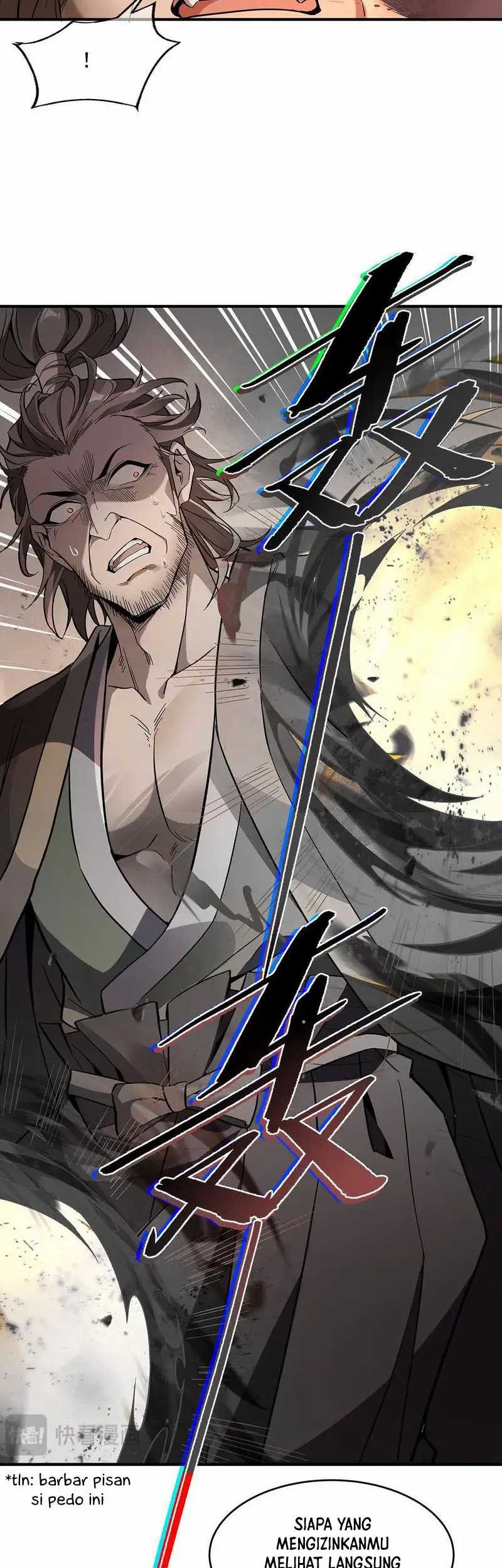 My Female Apprentices Are All Big Shots From the Future Chapter 224 - halaman 36