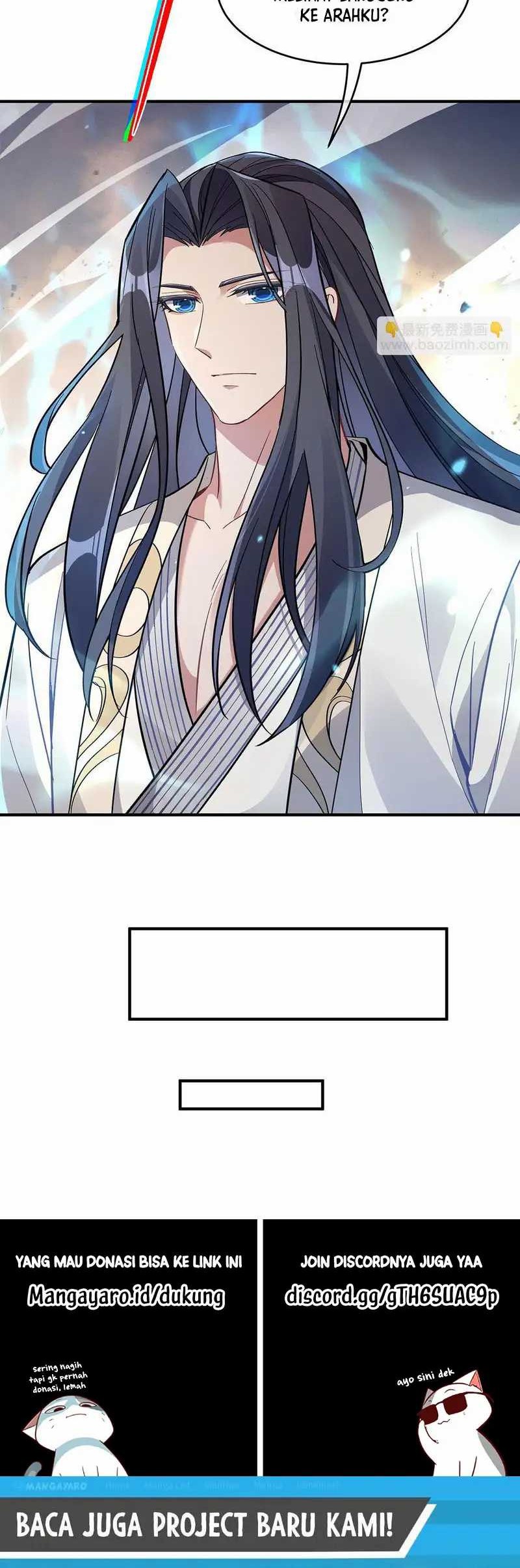 My Female Apprentices Are All Big Shots From the Future Chapter 224 - halaman 37