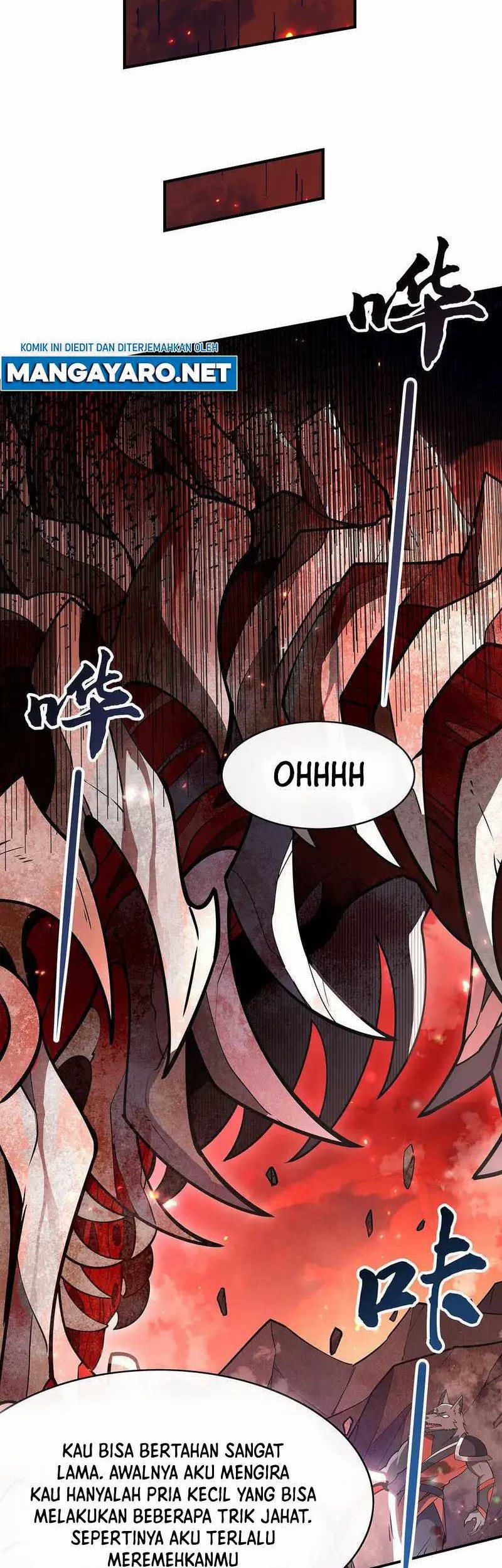 My Female Apprentices Are All Big Shots From the Future Chapter 224 - halaman 7