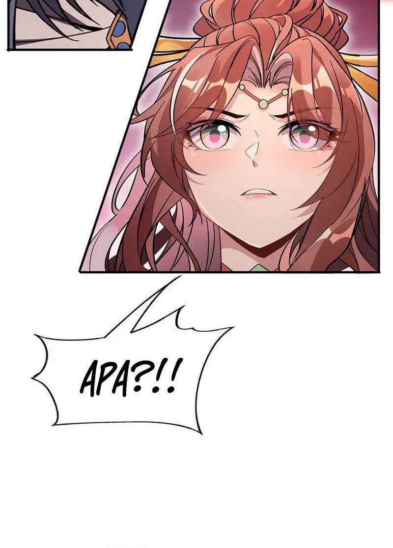 My Female Apprentices Are All Big Shots From the Future Chapter 225 - halaman 13