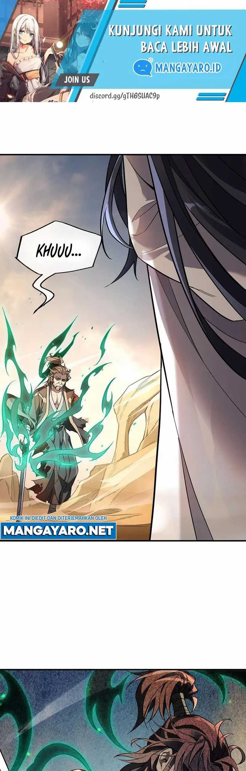 My Female Apprentices Are All Big Shots From the Future Chapter 225 - halaman 2