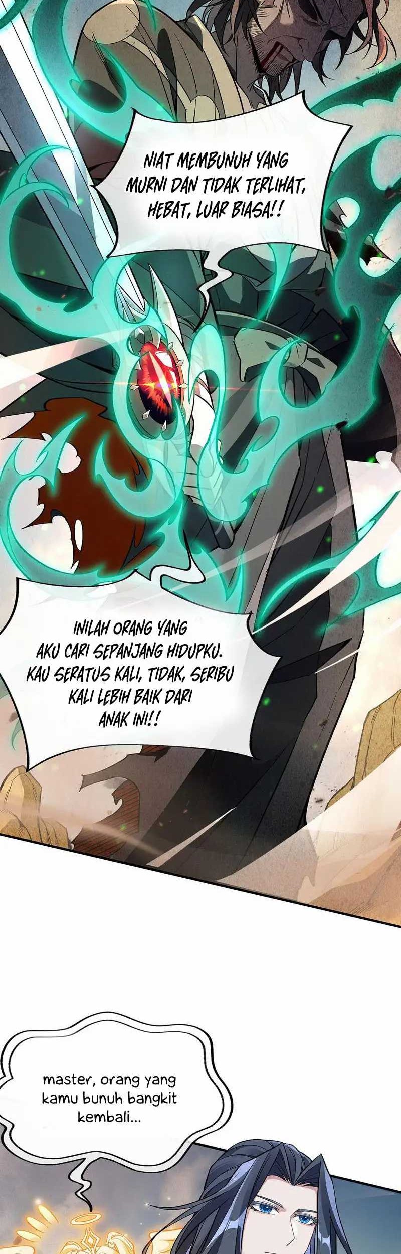 My Female Apprentices Are All Big Shots From the Future Chapter 225 - halaman 3
