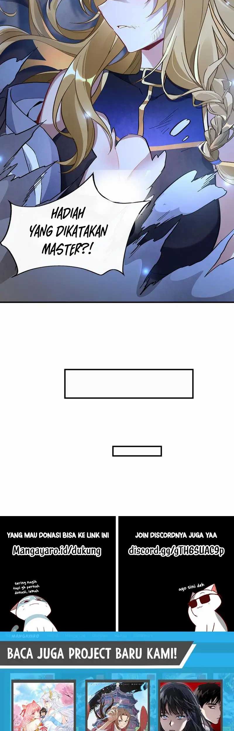 My Female Apprentices Are All Big Shots From the Future Chapter 225 - halaman 35