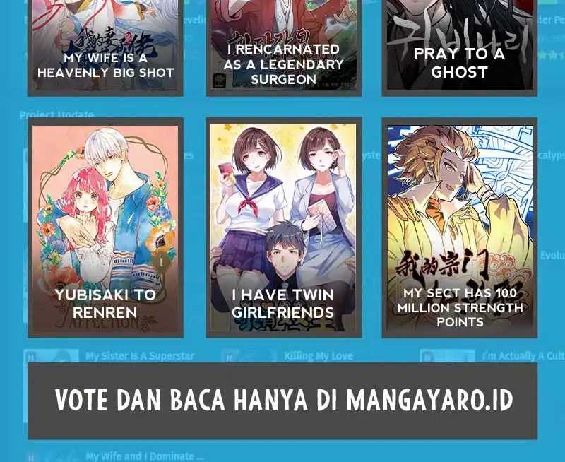 My Female Apprentices Are All Big Shots From the Future Chapter 225 - halaman 36