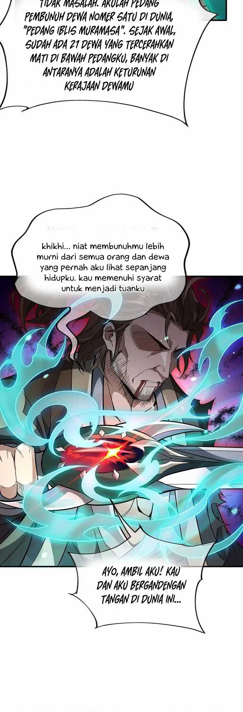 My Female Apprentices Are All Big Shots From the Future Chapter 225 - halaman 5