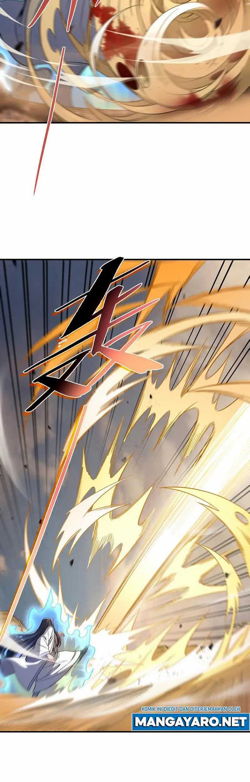 My Female Apprentices Are All Big Shots From the Future Chapter 225 - halaman 9