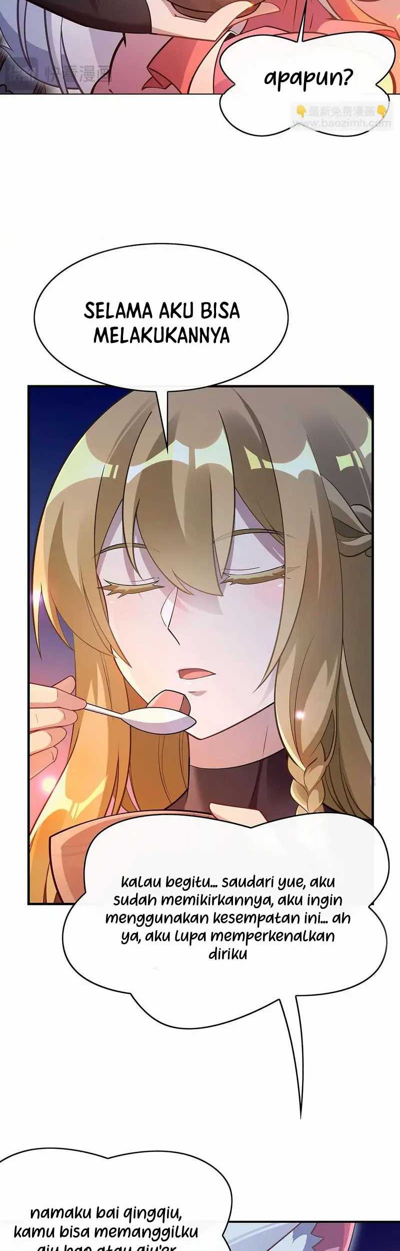 My Female Apprentices Are All Big Shots From the Future Chapter 226 - halaman 12