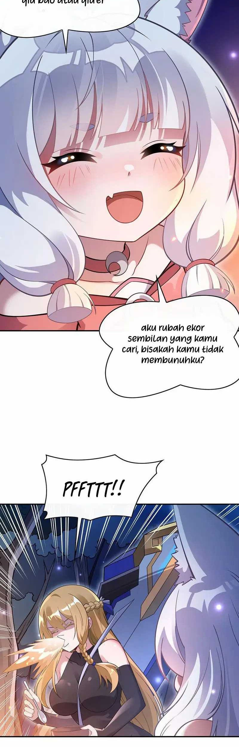 My Female Apprentices Are All Big Shots From the Future Chapter 226 - halaman 13