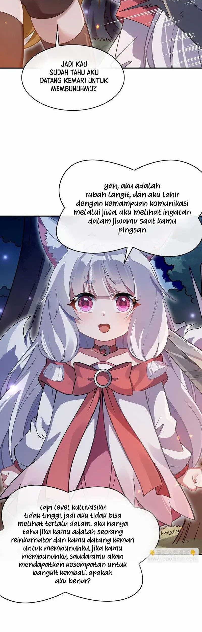 My Female Apprentices Are All Big Shots From the Future Chapter 226 - halaman 15