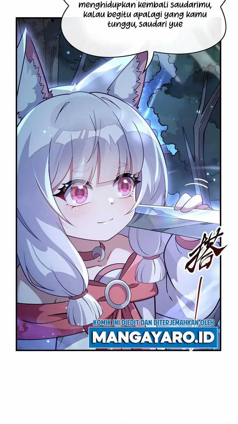 My Female Apprentices Are All Big Shots From the Future Chapter 226 - halaman 17