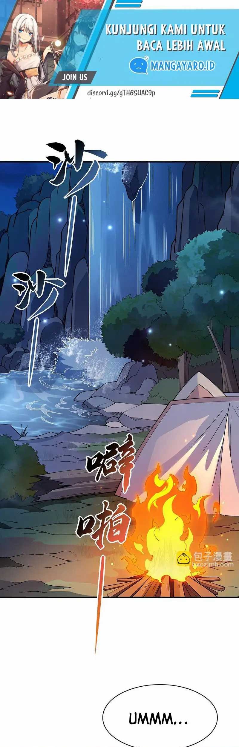 My Female Apprentices Are All Big Shots From the Future Chapter 226 - halaman 2