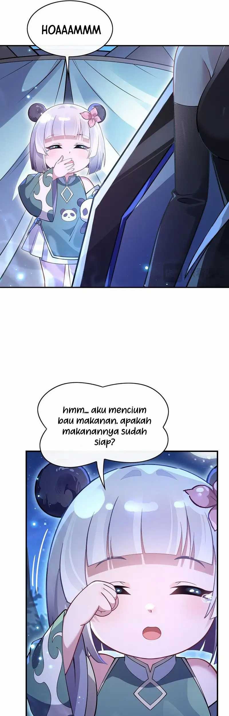 My Female Apprentices Are All Big Shots From the Future Chapter 226 - halaman 22
