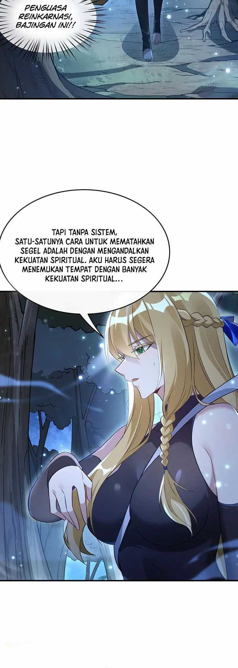 My Female Apprentices Are All Big Shots From the Future Chapter 226 - halaman 29