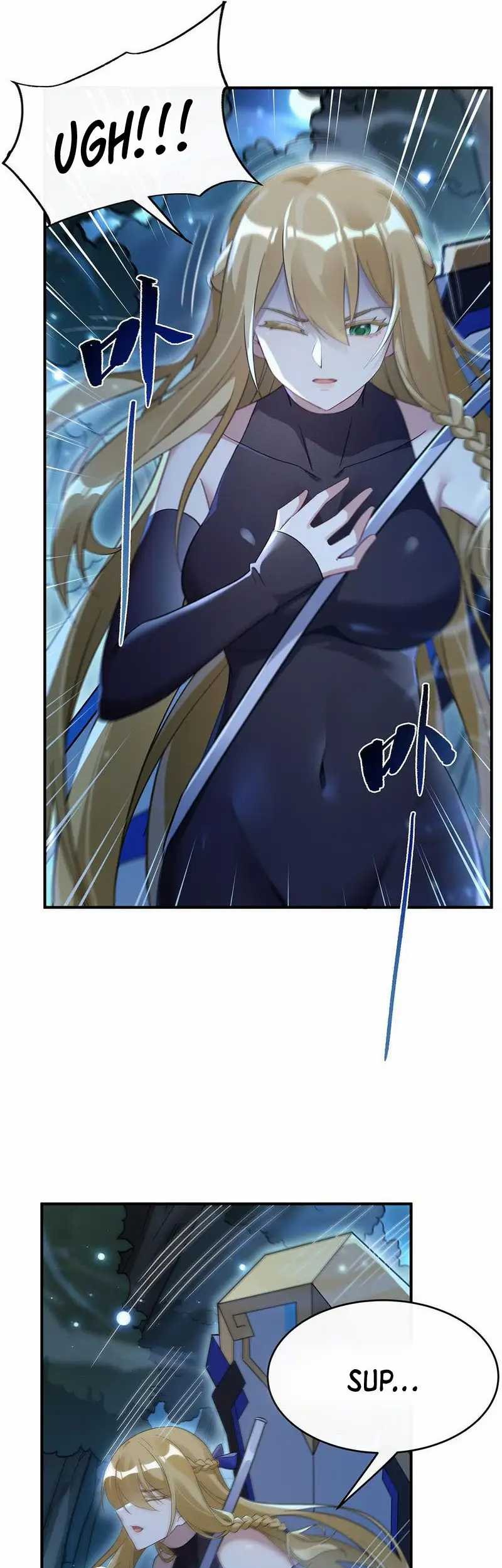 My Female Apprentices Are All Big Shots From the Future Chapter 226 - halaman 30