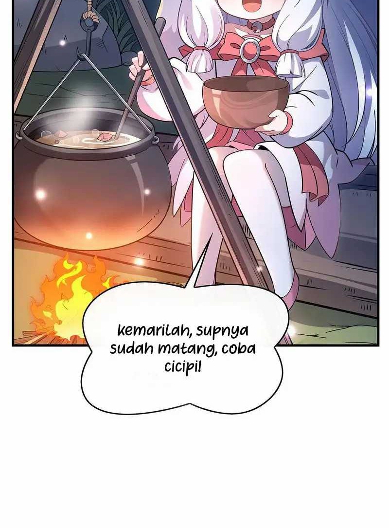 My Female Apprentices Are All Big Shots From the Future Chapter 226 - halaman 9