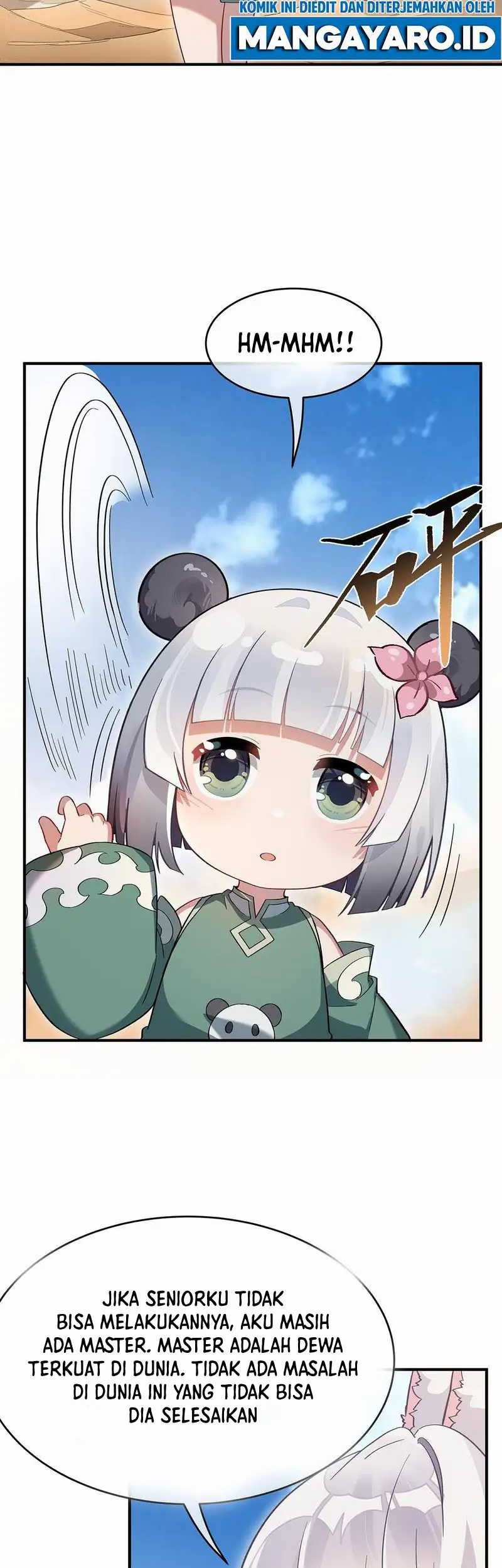 My Female Apprentices Are All Big Shots From the Future Chapter 227 - halaman 16
