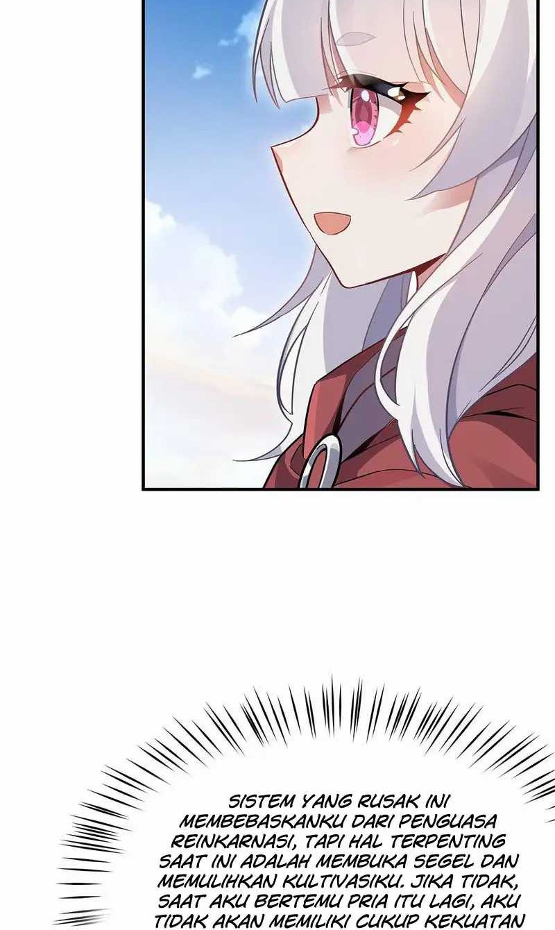 My Female Apprentices Are All Big Shots From the Future Chapter 227 - halaman 17