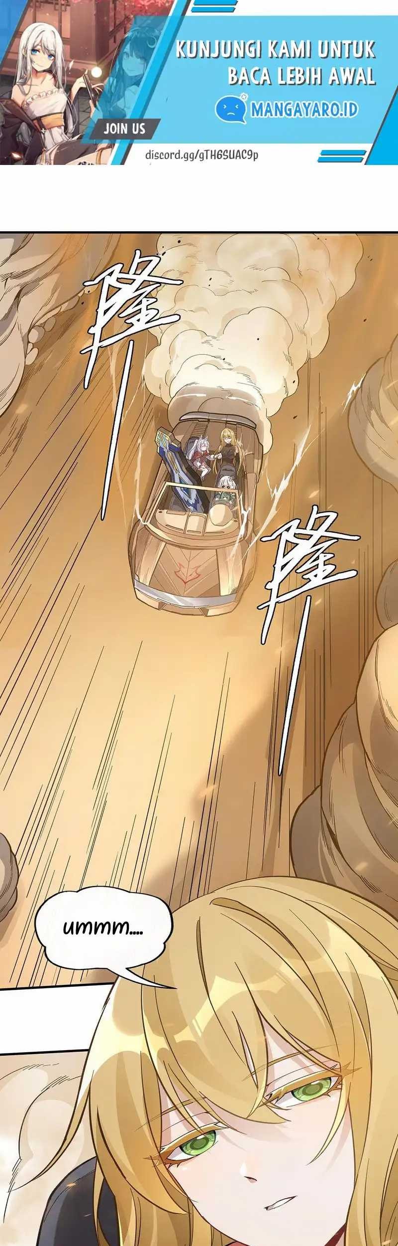 My Female Apprentices Are All Big Shots From the Future Chapter 227 - halaman 2