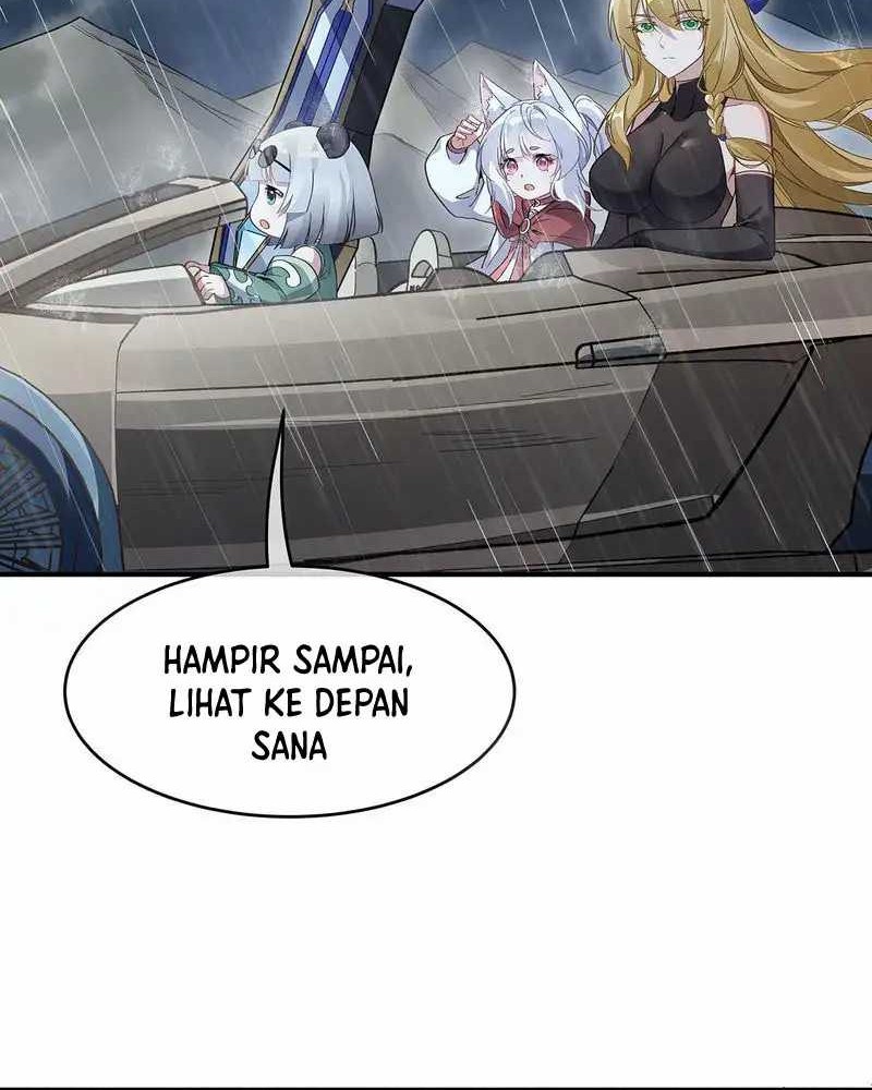 My Female Apprentices Are All Big Shots From the Future Chapter 227 - halaman 21