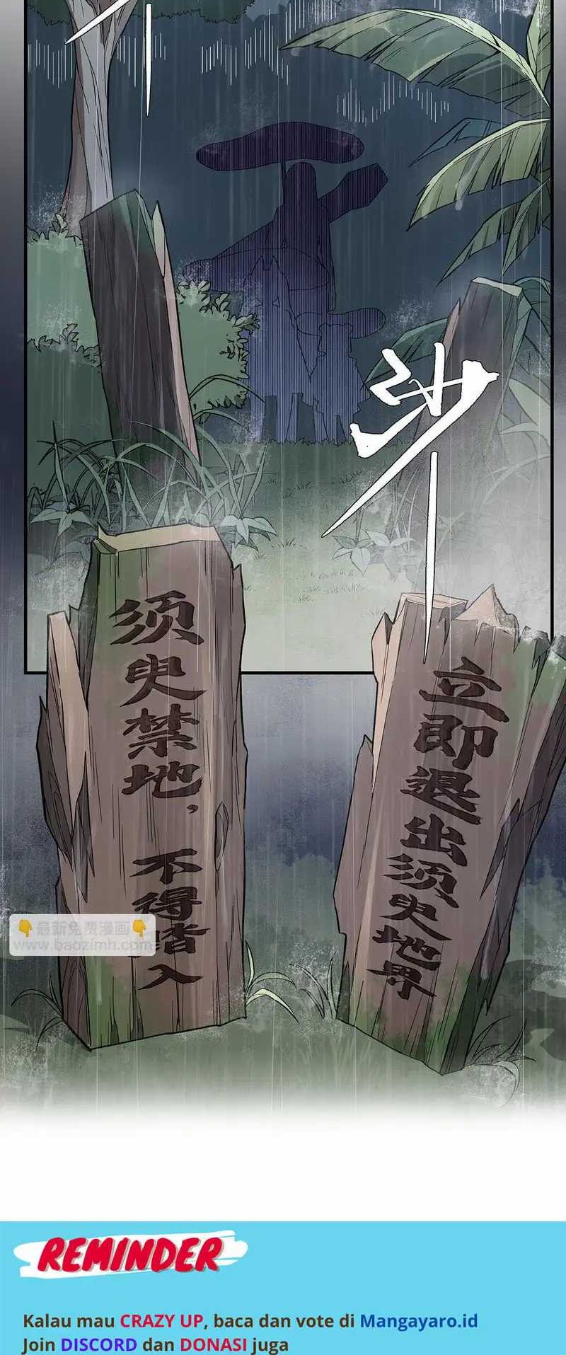My Female Apprentices Are All Big Shots From the Future Chapter 227 - halaman 24