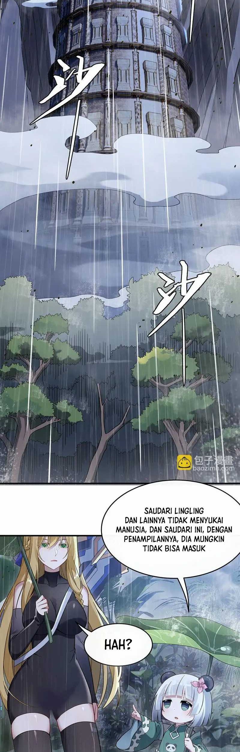 My Female Apprentices Are All Big Shots From the Future Chapter 227 - halaman 26