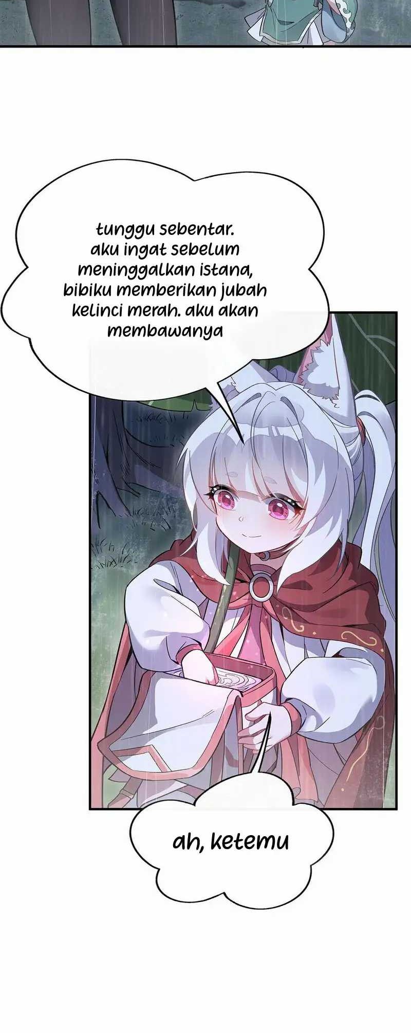 My Female Apprentices Are All Big Shots From the Future Chapter 227 - halaman 27