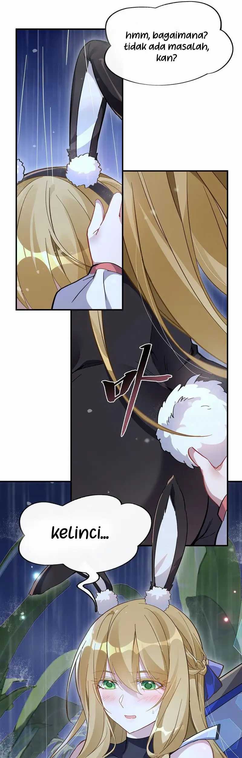 My Female Apprentices Are All Big Shots From the Future Chapter 227 - halaman 28
