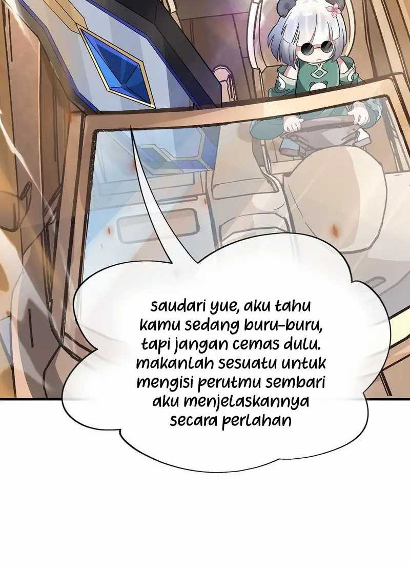 My Female Apprentices Are All Big Shots From the Future Chapter 227 - halaman 5