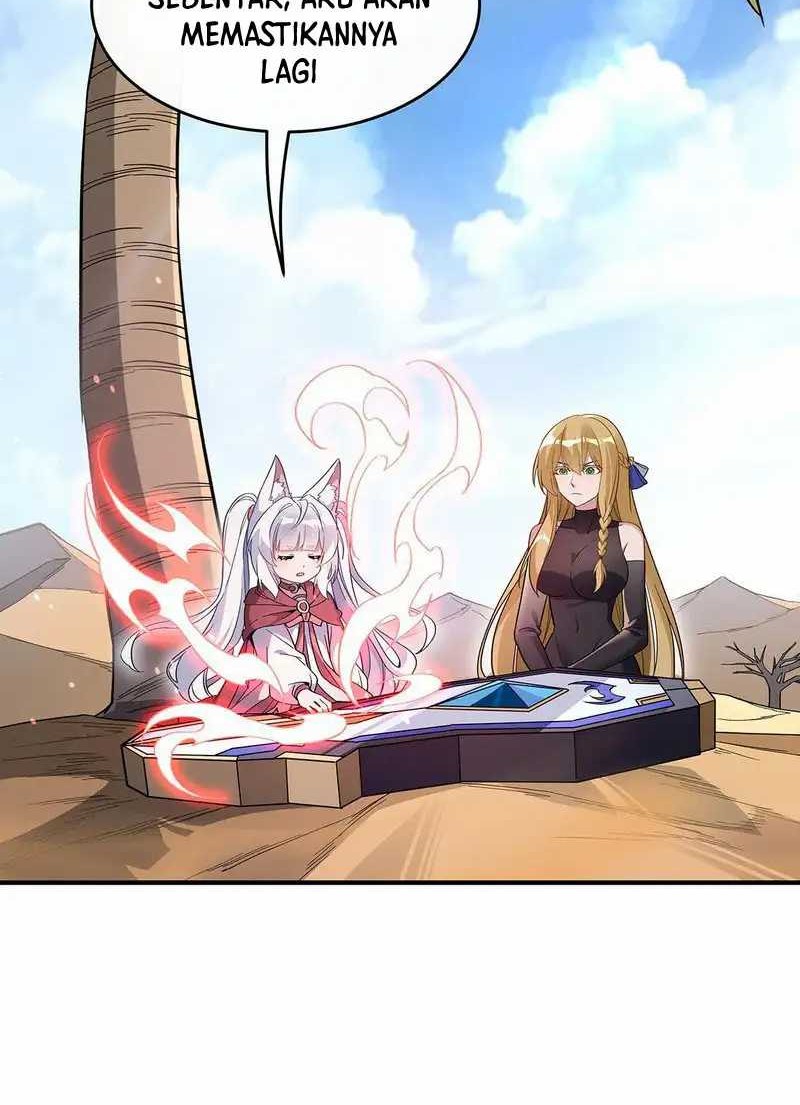 My Female Apprentices Are All Big Shots From the Future Chapter 227 - halaman 9