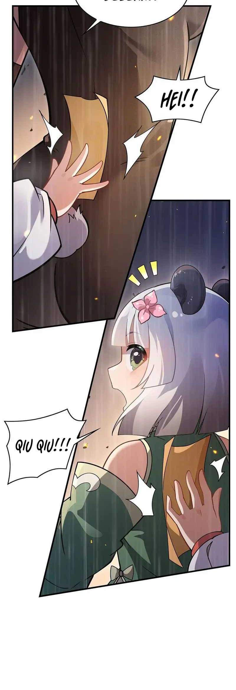 My Female Apprentices Are All Big Shots From the Future Chapter 228 - halaman 12