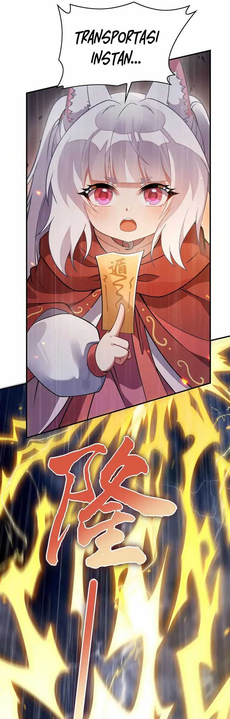 My Female Apprentices Are All Big Shots From the Future Chapter 228 - halaman 13