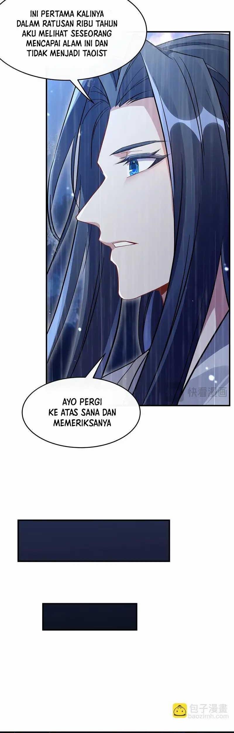 My Female Apprentices Are All Big Shots From the Future Chapter 228 - halaman 19