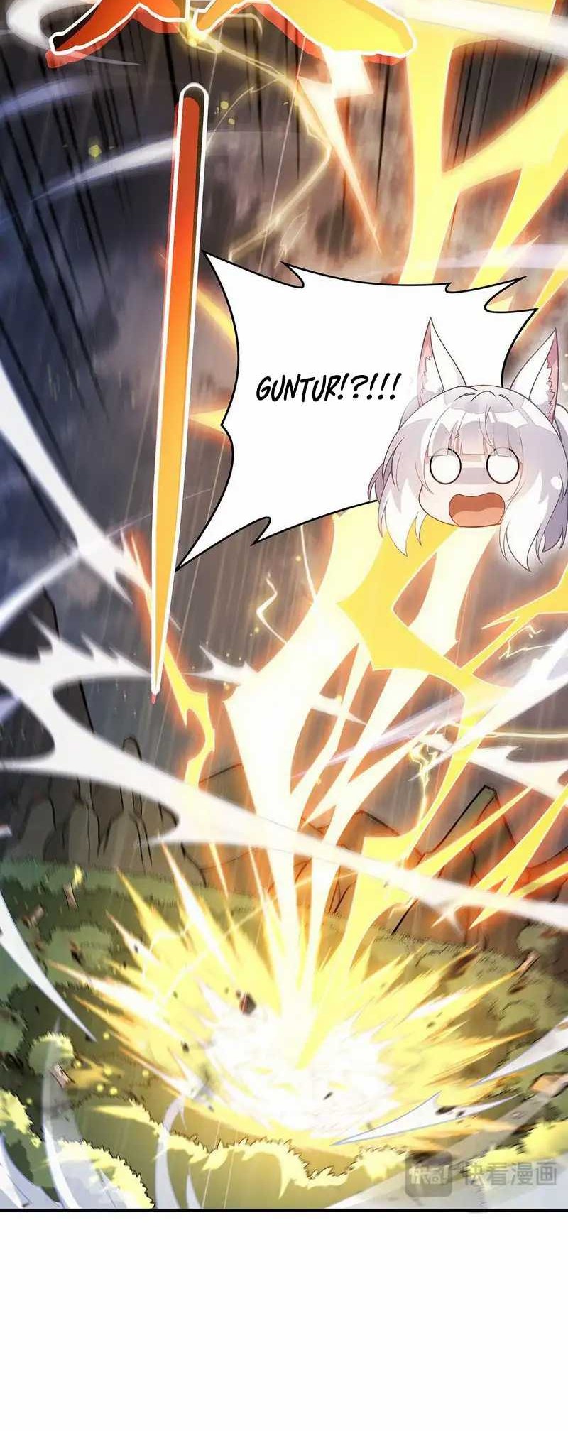 My Female Apprentices Are All Big Shots From the Future Chapter 228 - halaman 5