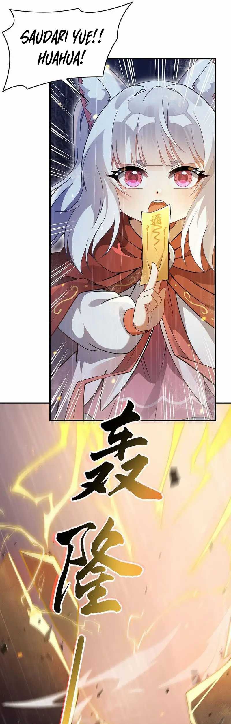 My Female Apprentices Are All Big Shots From the Future Chapter 228 - halaman 6