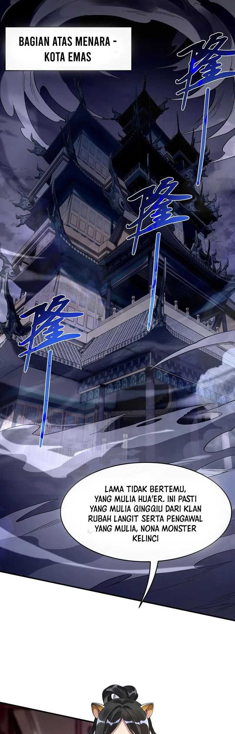 My Female Apprentices Are All Big Shots From the Future Chapter 229 - halaman 13