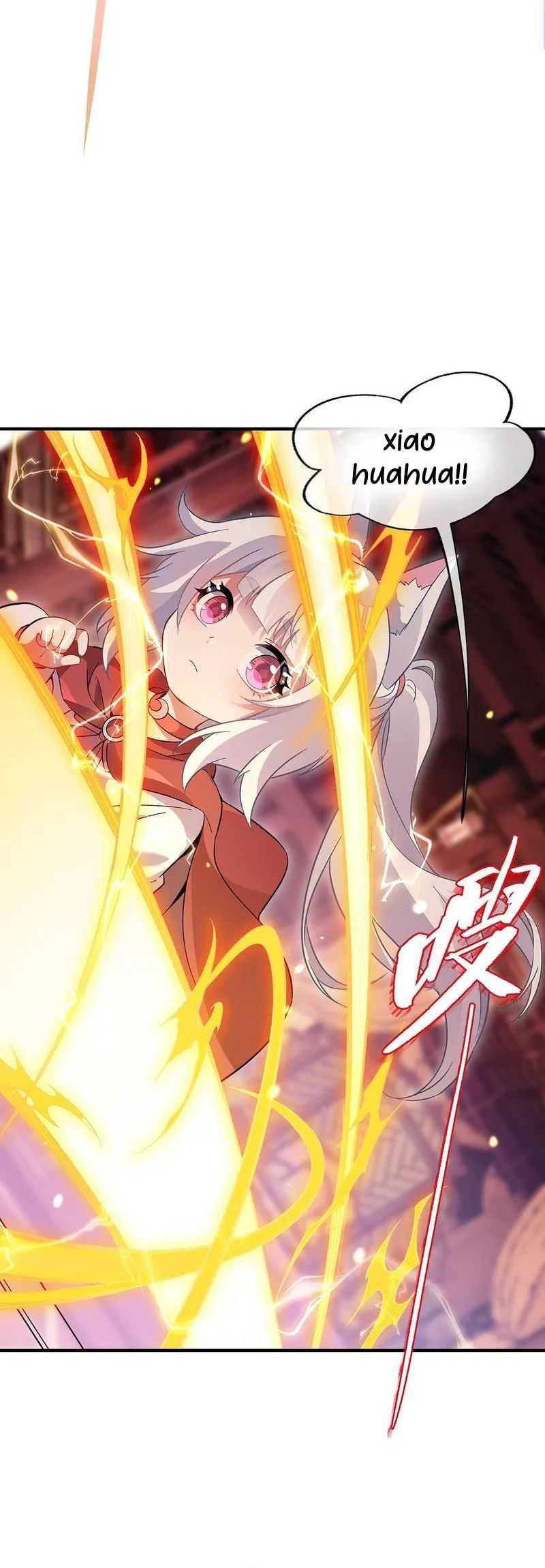 My Female Apprentices Are All Big Shots From the Future Chapter 229 - halaman 29