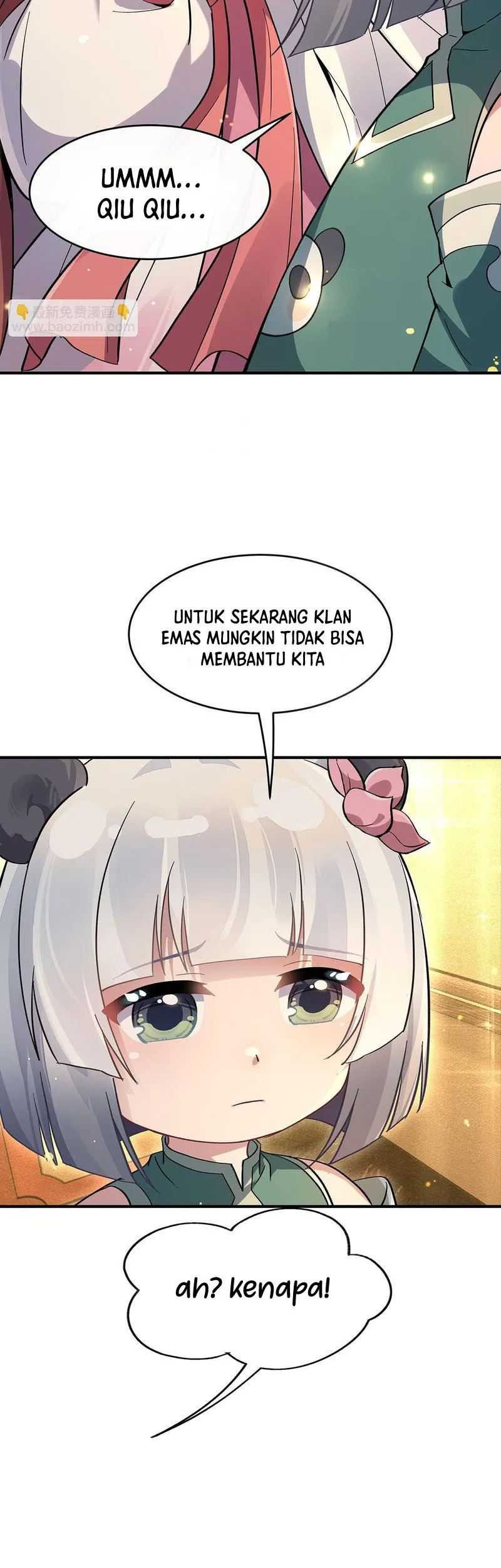 My Female Apprentices Are All Big Shots From the Future Chapter 229 - halaman 3