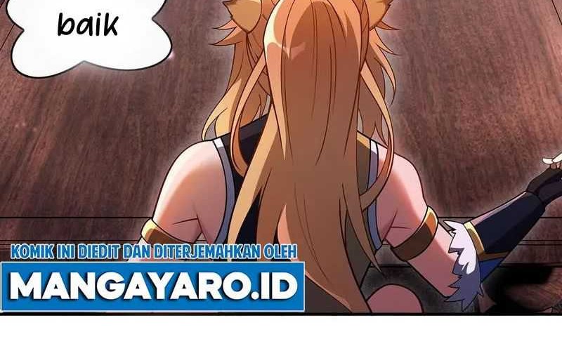 My Female Apprentices Are All Big Shots From the Future Chapter 229 - halaman 33