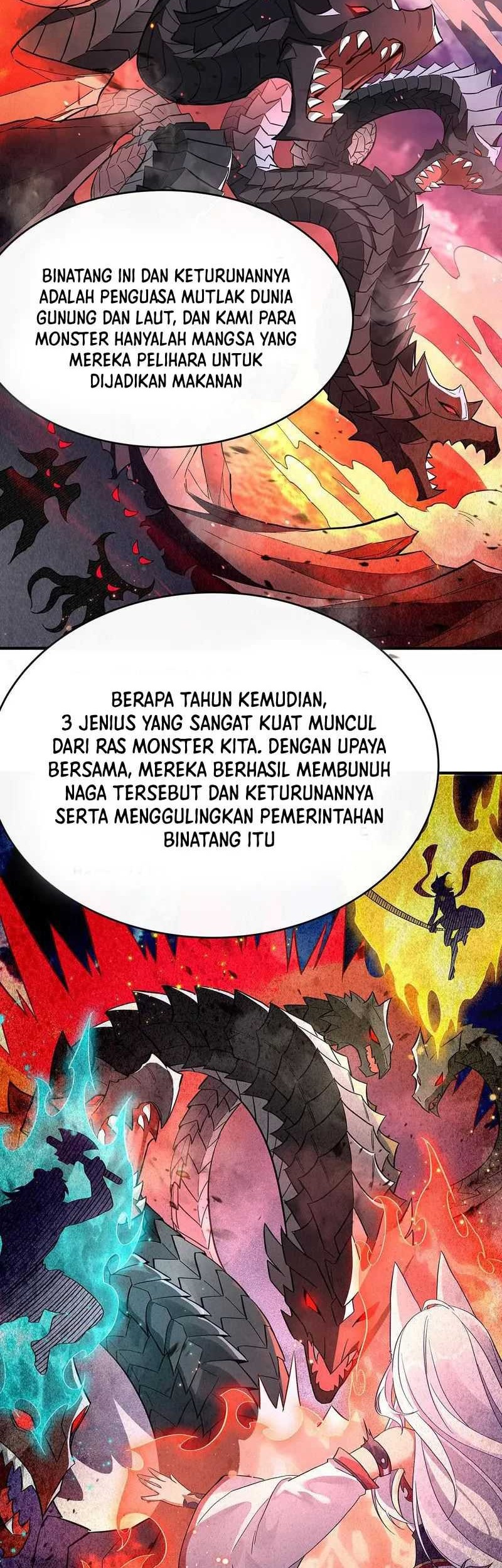 My Female Apprentices Are All Big Shots From the Future Chapter 229 - halaman 6