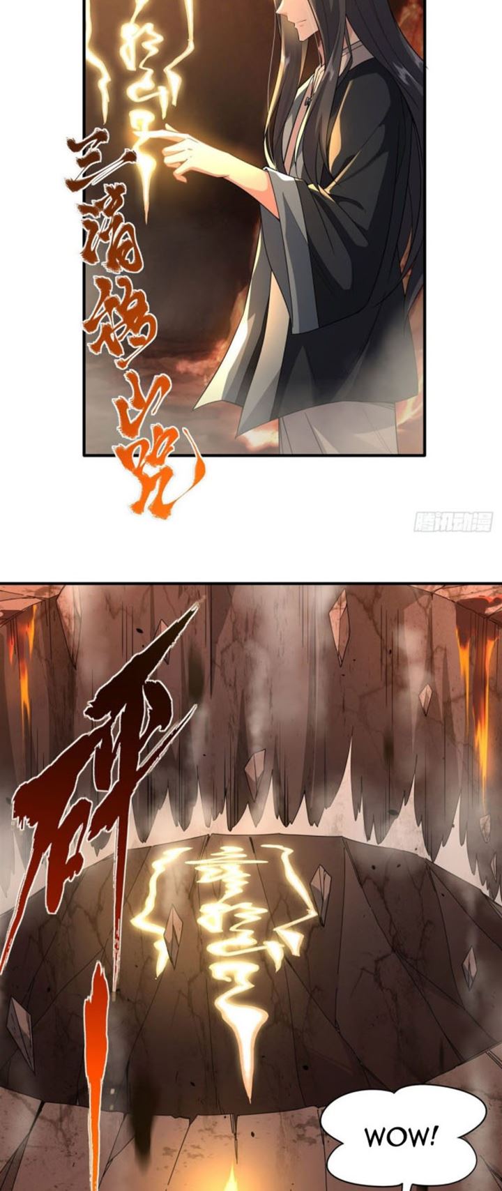 My Female Apprentices Are All Big Shots From the Future Chapter 23 - halaman 13