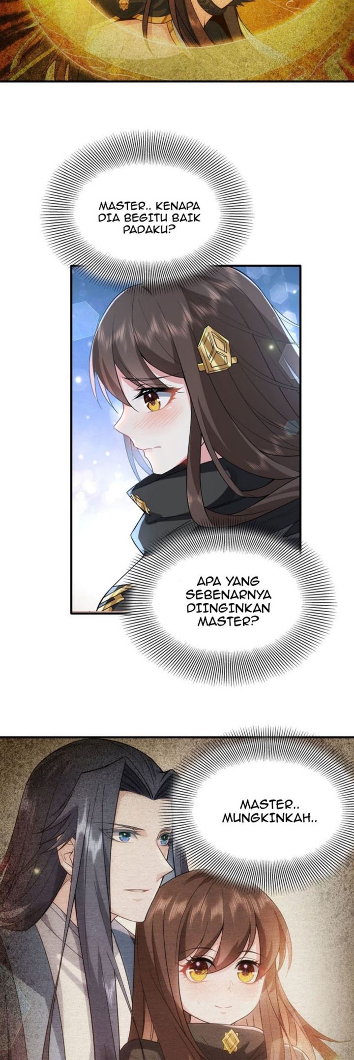 My Female Apprentices Are All Big Shots From the Future Chapter 23 - halaman 28