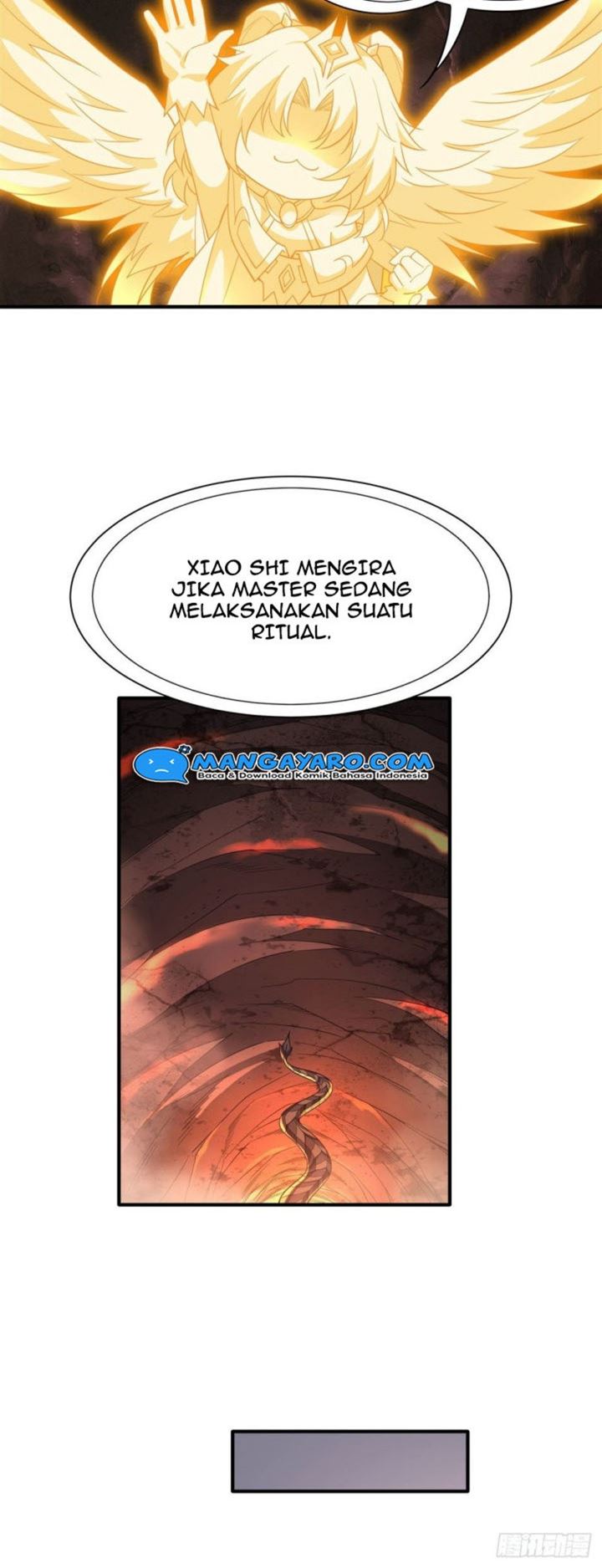 My Female Apprentices Are All Big Shots From the Future Chapter 23 - halaman 6