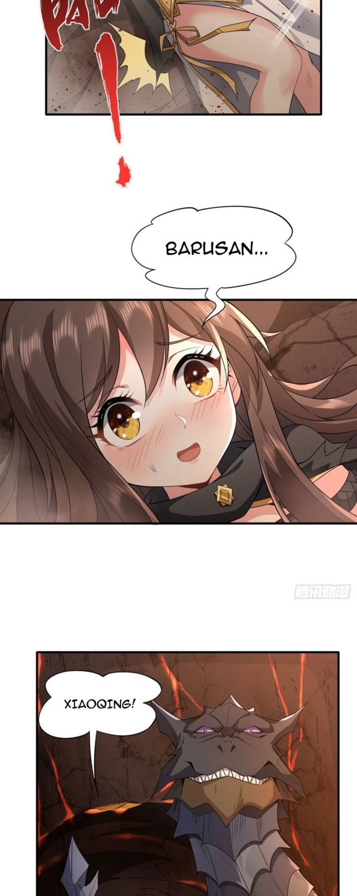 My Female Apprentices Are All Big Shots From the Future Chapter 23 - halaman 9