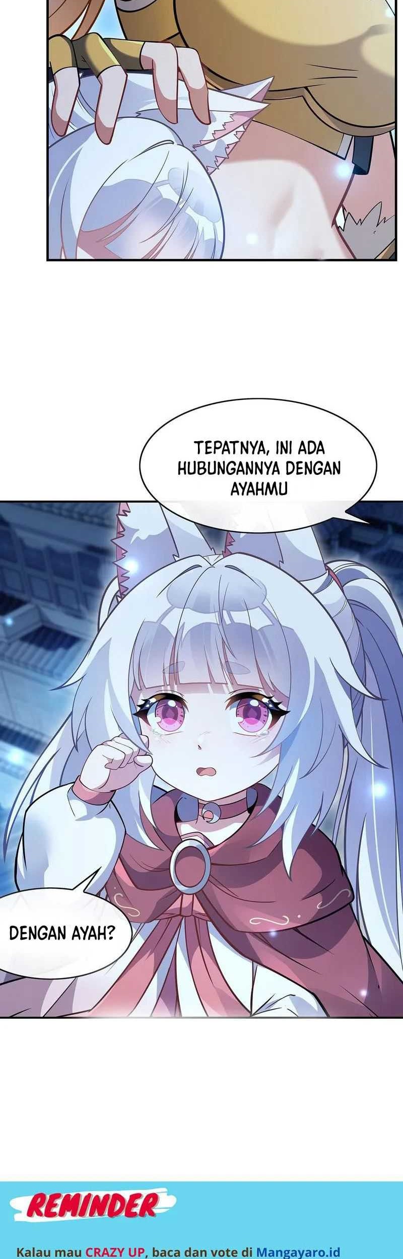 My Female Apprentices Are All Big Shots From the Future Chapter 230 - halaman 10
