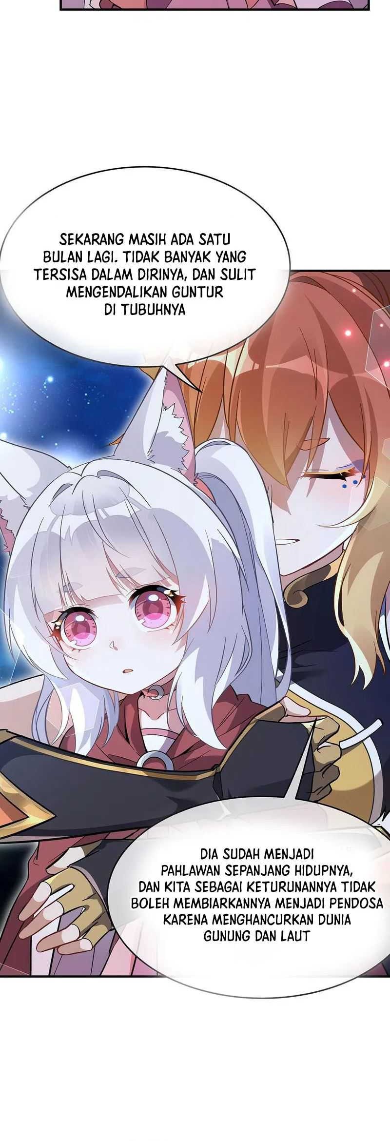 My Female Apprentices Are All Big Shots From the Future Chapter 230 - halaman 14
